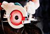 Diablo Tools 7-1/4 inch x 48 Tooth TCG Cermet II Steel Demon Medium Metal & Stainless Cutting Circular Saw Blade with 5/8 inch Diamond Arbor, small image number 6