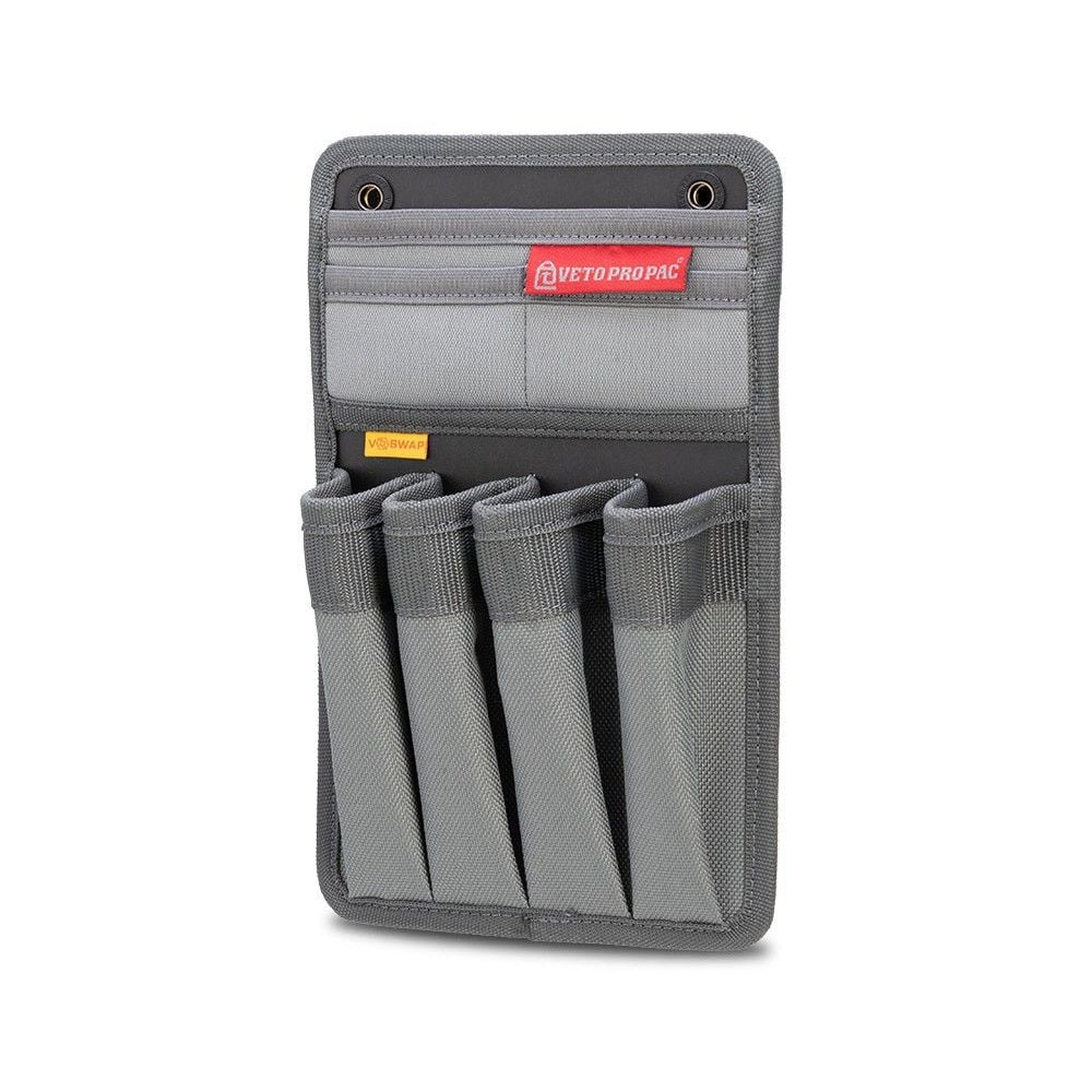 Veto Pro Pac Hybrid Tool and Meter Bag, large image number 19