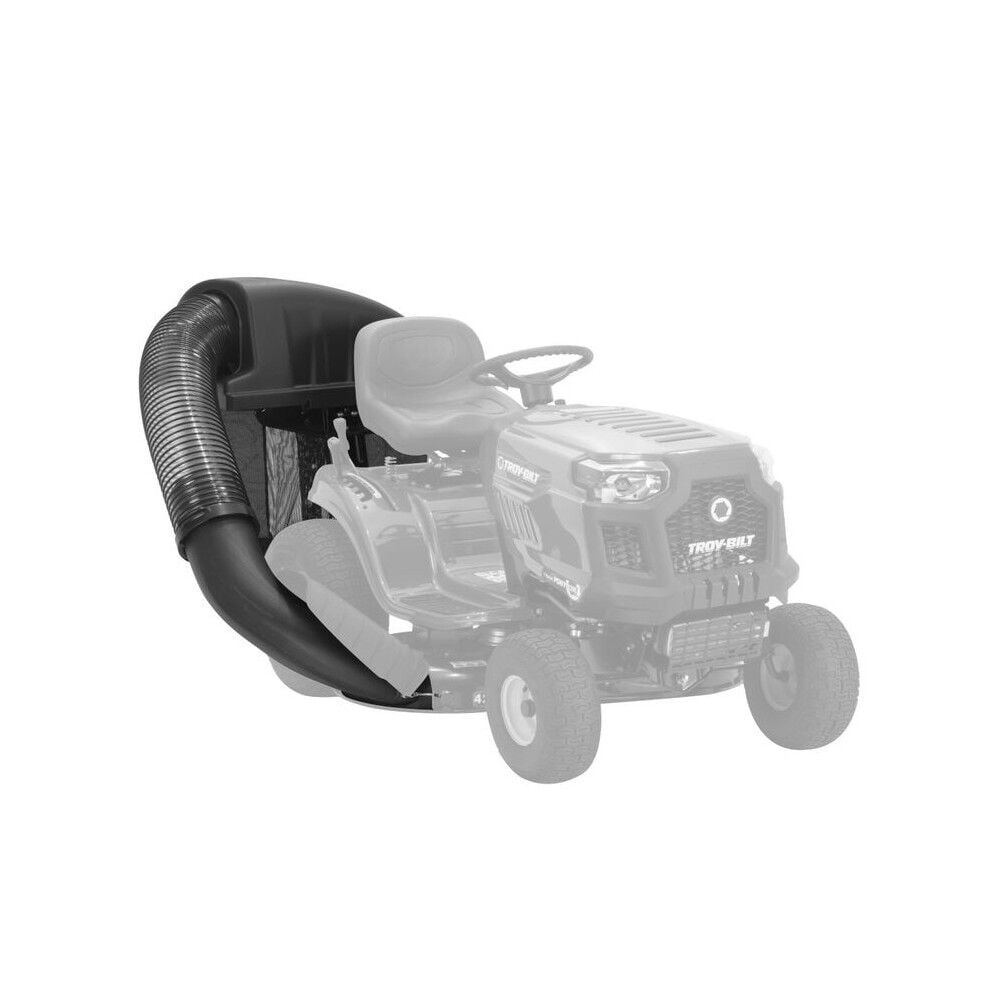 Cub Cadet Riding Mower Bagger for 42 and 46 Inch Decks, large image number 7
