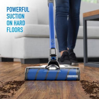 Hoover Residential Vacuum ONEPWR Blade MAX Hard Floor Cordless Stick Vacuum Kit, large image number 4