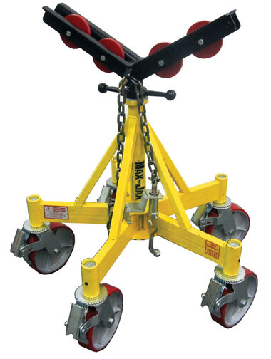 Sumner MJAXKIT1 Max Jax Kit No. 1 Max Stand