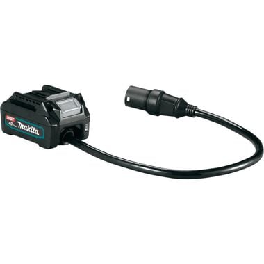 Makita 40V Max XGT Adapter for PDC1200A01 & PDC01