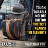 Klein Tools Ironworker & Welder Backpack, small image number 4