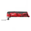 Milwaukee M12 Cordless Lithium Ion Multi Tool (Bare Tool), small image number 1