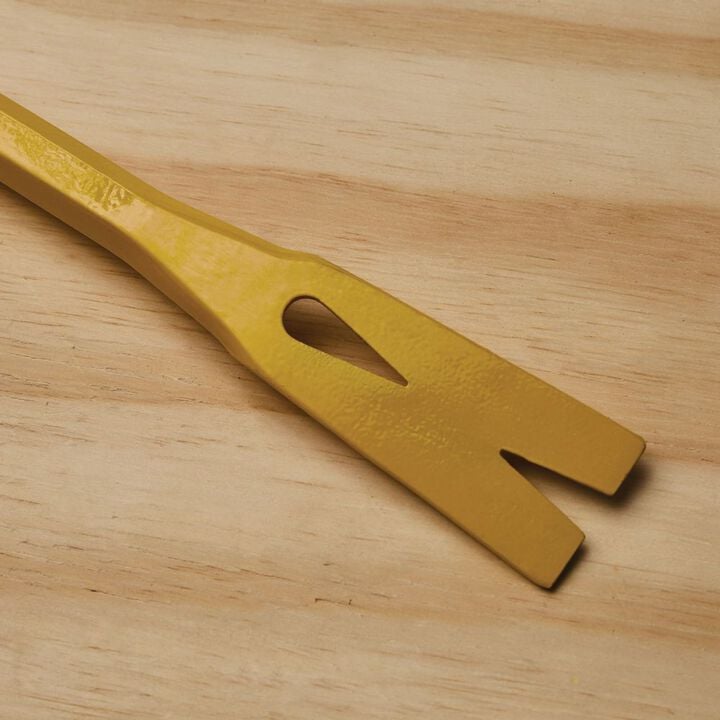 Stanley 17 Inch Ripping Chisel, large image number 6