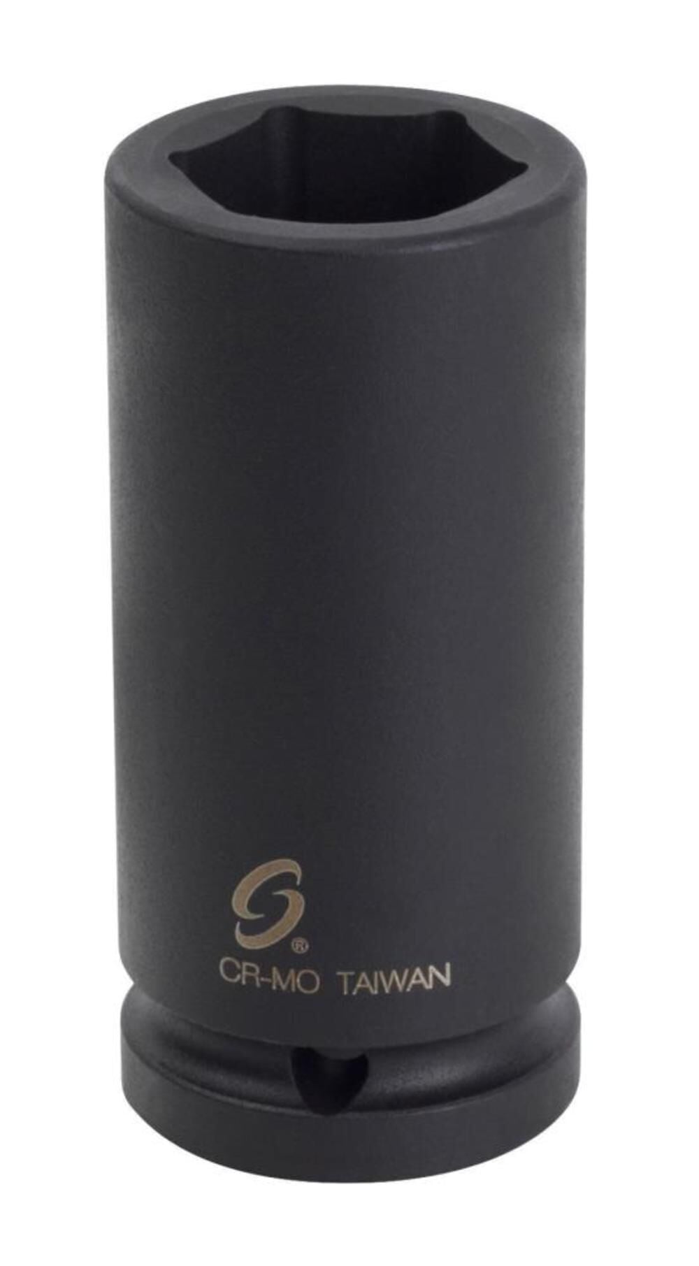Sunex 15/16 In. 3/4 In. Drive Deep Impact Socket - 430D