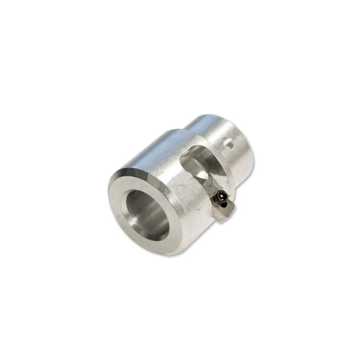 Ripley Utility Tool Compressed 1/0 AWG 0.54 In. Square-Cut Bushing, large image number 1