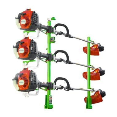 Green Touch Xtreme Pro Series (V3) 3 Position Trimmer Rack
