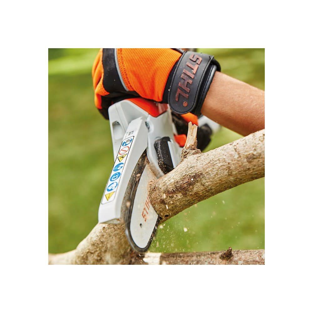 Stihl GTA 26 Garden Pruner with Battery & Charger Kit, AS 2 Battery Bundle, large image number 7