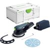 Festool ETSC 2 150-Basic 6 Inch 18V Battery Cordless Orbital Sander (Bare Tool), small image number 1