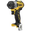 DEWALT XTREME 12V MAX Brushless 1/4 in. Cordless Screwdriver (Bare Tool), small