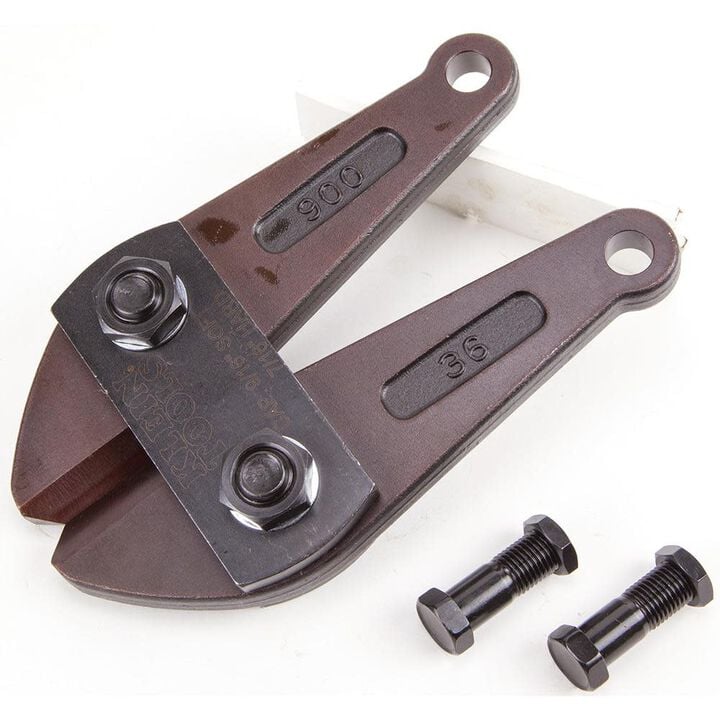 Klein Tools Replacement Head 36in Bolt Cutter, large image number 5