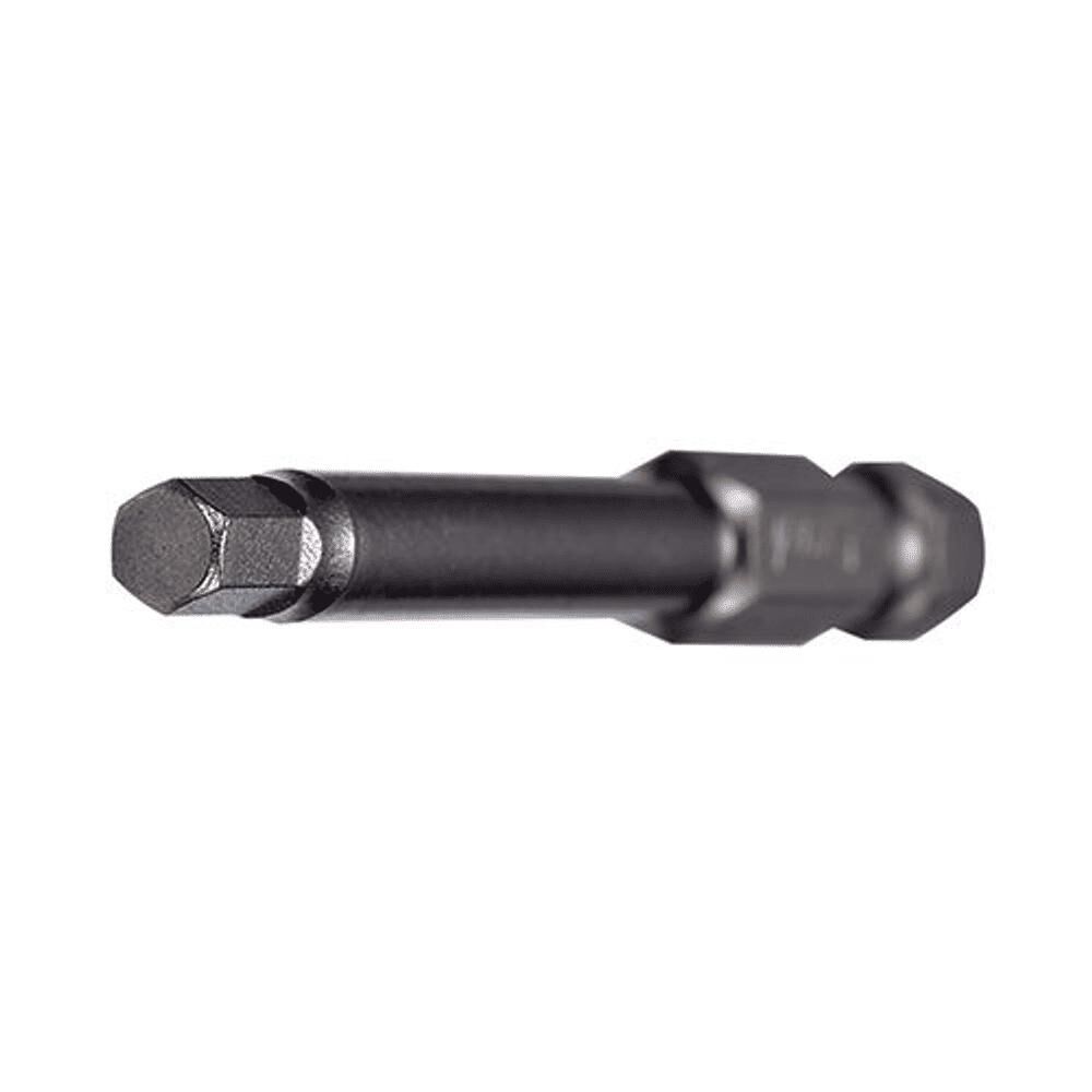 Vega Hex 5/32 Inch Power Bit x 6 Inch, large image number 2