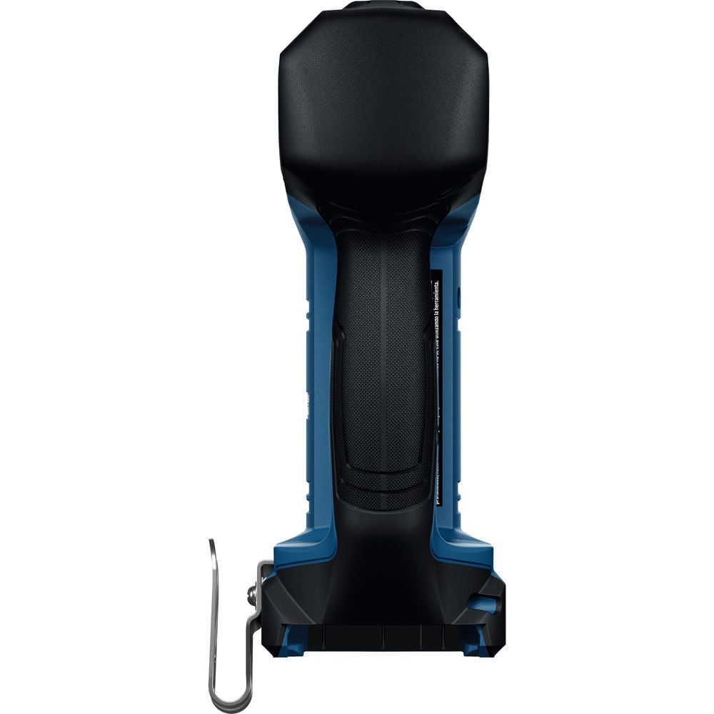 Bosch Factory-Reconditioned 18V Brushless 23 Gauge Pin Nailer (Bare Tool), large image number 4