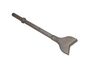 Chicago Pneumatic 400 mm Tie/Track Tamper, 32mm x 160mm, small image number 1