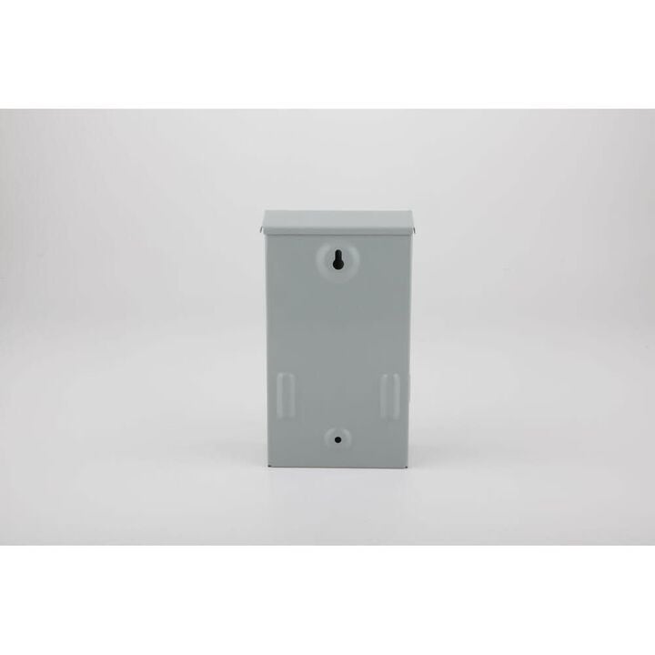 Parts2O 3/4HP Submersible Well Pump Replacement Control Box, large image number 1