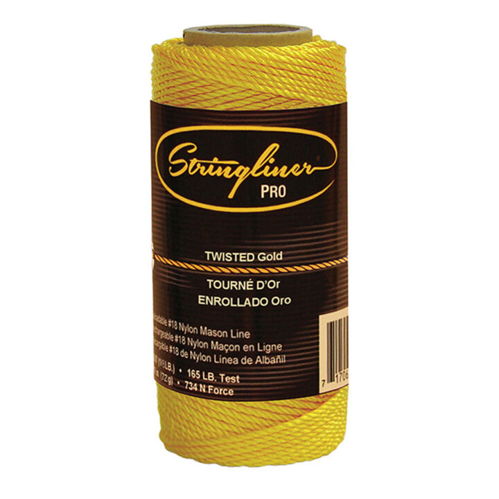 Stringliner #18 Construction Replacement Roll 135 ft, large image number 1