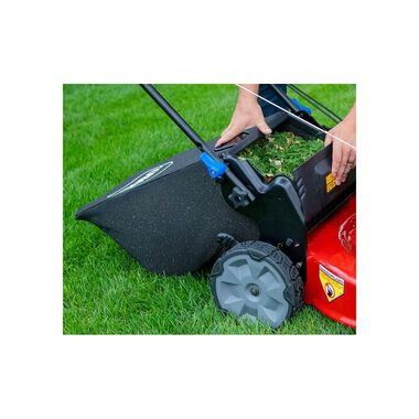 Toro Recycler Gas High Wheel Lawn Mower 22in 150 cc, large image number 5