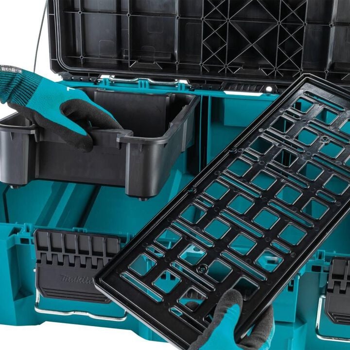 Makita MAKTRAK Large Tool Box, large image number 18