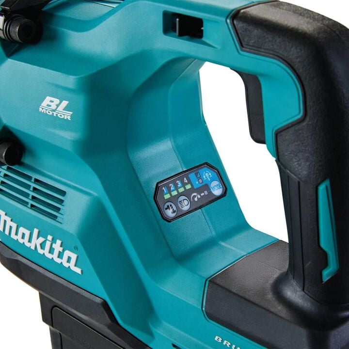 Makita 40V Max XGT Brushless Cordless 1 Inch Square Drive D-Handle Impact Wrench with Friction Ring Kit, large image number 18