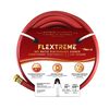 Flexon Flextreme Performance 3/4 Inch x 50 Ft Red Hot Water Hose, small image number 3