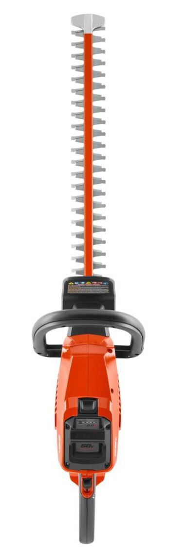 Echo 24 In Cordless Hedge Trimmer (Bare Tool), large image number 0