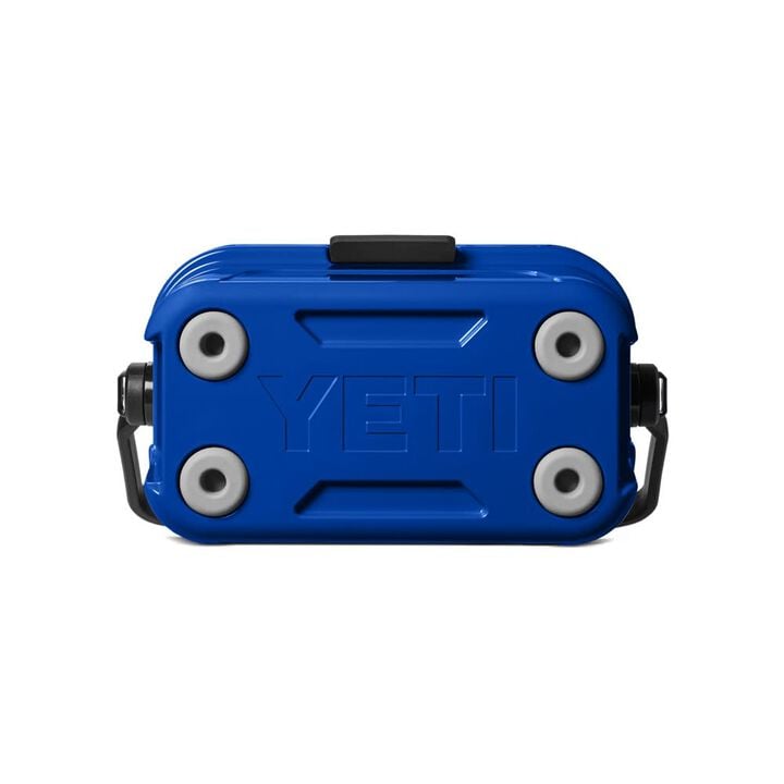 YETI Roadie 8 Hard Cooler Royal Blue, large image number 5
