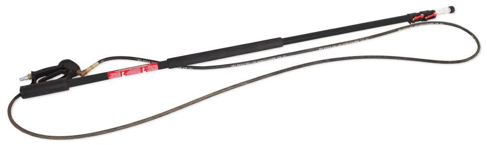 Mi T M 12' Pressure Washer Fiberglass Extension Wand, large image number 1