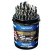 Champion Cutting Tool TWISTER-XGO 29 Piece Black & Gold Jobber Drill Bit Set 1/16-1/2 In. x 64ths, small image number 1