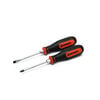 Crescent Dual Material Screwdriver Set 2pc, small image number 1