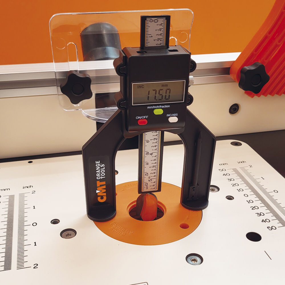 CMT Digital Height Gage, large image number 5