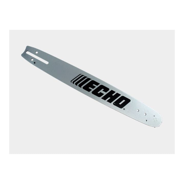 Echo 16 in Replacement F0AD Style Chainsaw Guide Bar, large image number 0