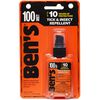 Bens 100 Pump Tick & Insect Repellent - 1.25 oz, small image number 1