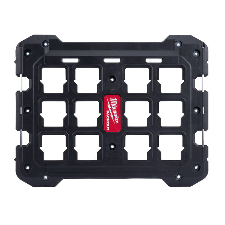 Milwaukee PACKOUT Mounting Plate, large image number 14