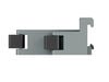 FLEX TRACK LOCK Triple Clamp Tool Mount 2 Pieces, small image number 4