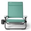 YETI Hondo Weather-Resistant Beach Chair Seafoam, small image number 1