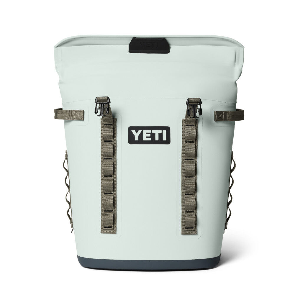 YETI Hopper M20 Soft Backpack Cooler, large image number 2
