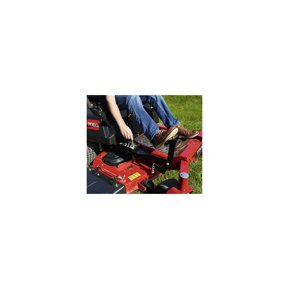 Toro Titan MyRide Zero Turn Mower 54in 26hp 75315 Acme Tools