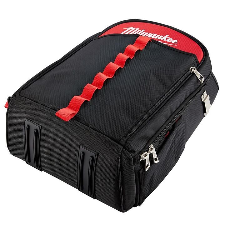 Milwaukee Low-Profile Backpack, large image number 4