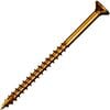 GRK Fasteners #10 x 3-1/8 In. Multi-Purpose Framing and Decking Screw, small image number 3