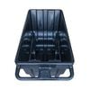 Magnum Tool Group 1/2 Yard Dump Cart, small image number 2