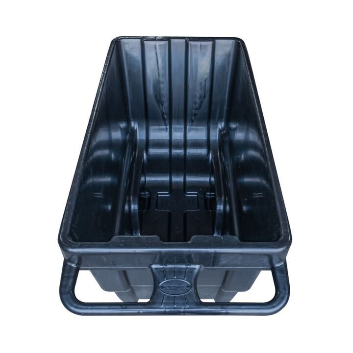 Magnum Tool Group 1/2 Yard Dump Cart, large image number 1