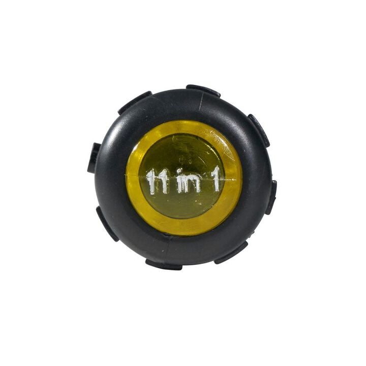 Klein Tools Nut Screwdriver Valve Core Bit, large image number 7