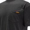DEWALT Pocket T-Shirt, small image number 4