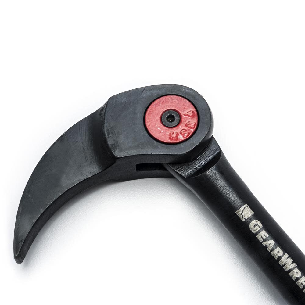 GEARWRENCH Indexing Pry Bar Set 2 pc., large image number 3