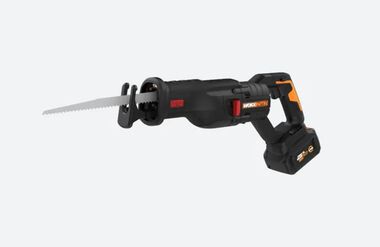 Worx 20V 2Ah Cordless Reciprocating Saw