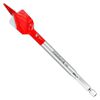 Diablo Tools 1in x 6in Demo Demon Spade Bit for Nail Embedded Wood, small image number 1