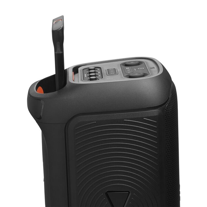 JBL Party Box Stage 320 Bluetooth 240W Party Speaker, large image number 7