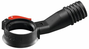 Bosch Dust-Extraction Kit for Starlock-Series Oscillating Tools