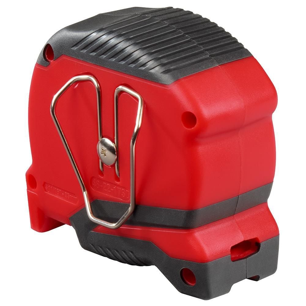 Milwaukee 30 Ft. Compact Tape Measure, large image number 7